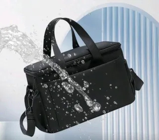 Bolso organizador para carrito de bebé