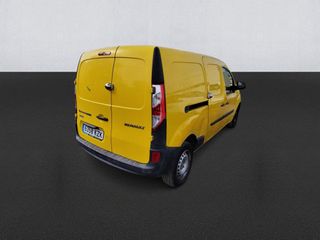 RENAULT Kangoo Furgón Profesional Compact dCi 66 kW (90 CV)