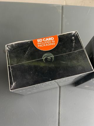 Road Angel Halo Ultima 4K Dash Cam