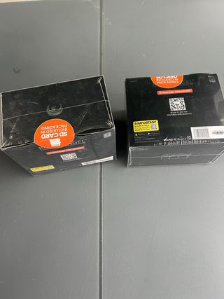 Road Angel Halo Ultima 4K Dash Cam