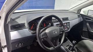 SEAT Arona 1.0 TSI 85kW (115CV) Style Go Eco