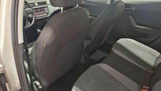 SEAT Arona 1.0 TSI 85kW (115CV) Style Go Eco