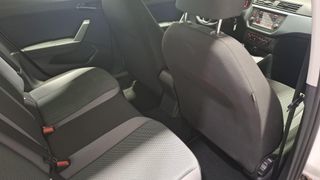 SEAT Arona 1.0 TSI 85kW (115CV) Style Go Eco