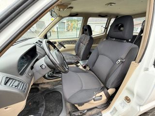 NISSAN Terrano II Nissan Terrano II 2.7 TDI SE ABS