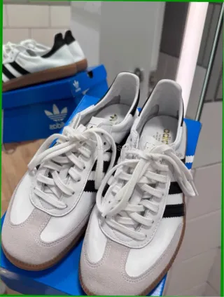 Adidas Samba Talla 38