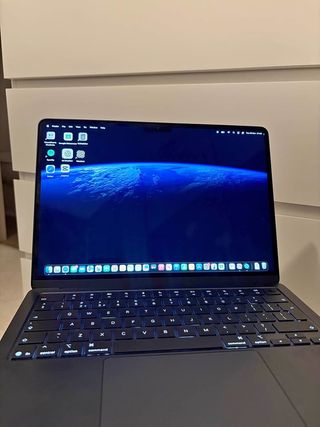 MacBook Air 14 M4 Chip 2025