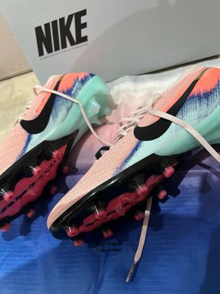 Scarpe da calcio Nike Mercurial vapor 16 Elite AG
