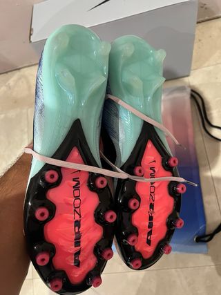 Scarpe da calcio Nike Mercurial vapor 16 Elite AG