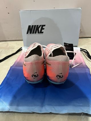 Scarpe da calcio Nike Mercurial vapor 16 Elite AG