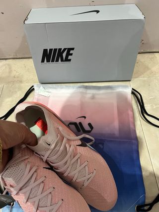 Scarpe da calcio Nike Mercurial vapor 16 Elite AG