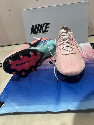 Scarpe da calcio Nike Mercurial vapor 16 Elite AG