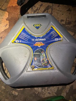 Cadenas para nieve KÖNIG Super Magic 090