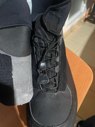 Zapatos Ciclismo Shimano Dryshield Talla 45