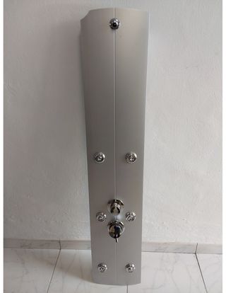 DP Grifería Hidro Punta Cana - Columna de ducha hi