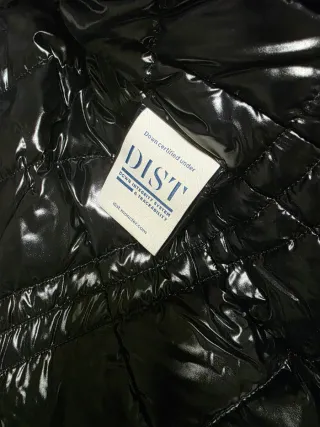 Chaqueta Moncler verde mujer