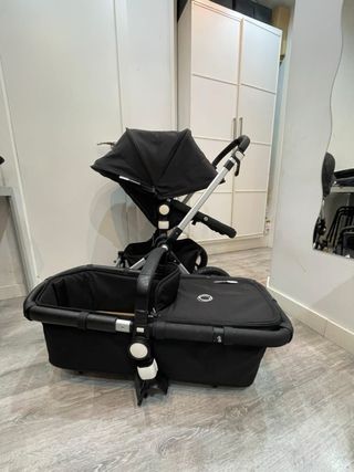 Bugaboo Cameleon 3 ￼ cochecito bebé