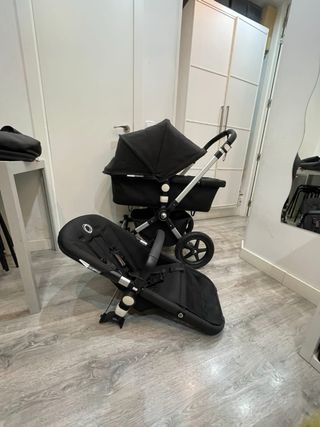 Bugaboo Cameleon 3 ￼ cochecito bebé