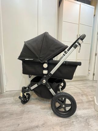 Bugaboo Cameleon 3 ￼ cochecito bebé