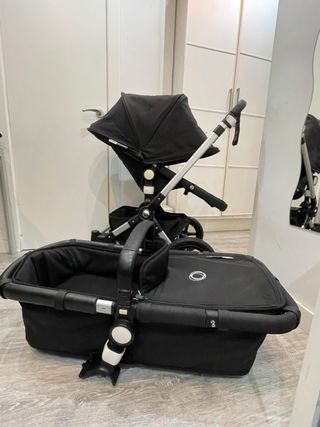 Bugaboo Cameleon 3 ￼ cochecito bebé