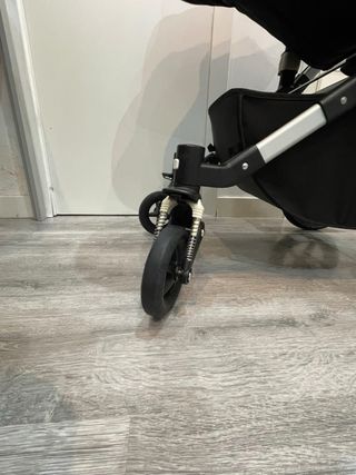 Bugaboo Cameleon 3 ￼ cochecito bebé