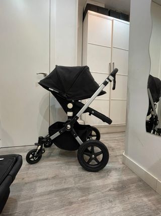 Bugaboo Cameleon 3 ￼ cochecito bebé