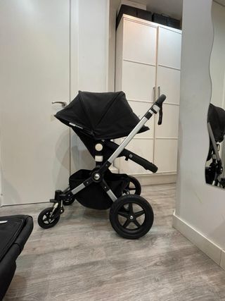 Bugaboo Cameleon 3 ￼ cochecito bebé