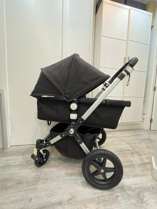 Bugaboo Cameleon 3 ￼ cochecito bebé