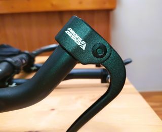 Disegno del profilo Aerobar T2 Wing