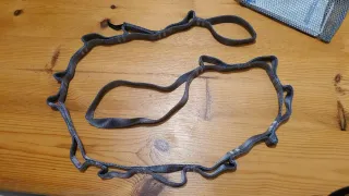 Disipador Salewa Via Ferrata + Regalo Extensor