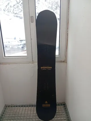 Tabla Snowboard Pathron 158 cm