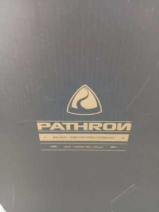 Tabla Snowboard Pathron 158 cm