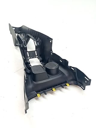 CONSOLA CENTRAL CITROEN C4 CACTUS (5)