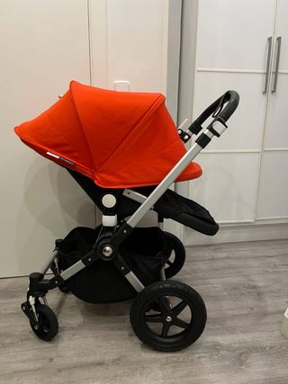 Bugaboo Cameleon 3 cochecito bebé