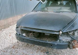 Llanta volvo 30647836 c30 1.6 266144