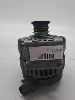 ALTERNADOR MINI MINI (R56)