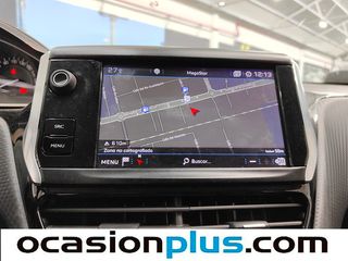 Peugeot 2008 BlueHDi 120 S&S Allure 88 kW (120 CV)