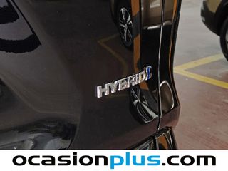 Toyota Rav4 2.5l hybrid Black Edition 160 kW (218 CV)