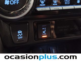 Toyota Rav4 2.5l hybrid Black Edition 160 kW (218 CV)