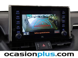 Toyota Rav4 2.5l hybrid Black Edition 160 kW (218 CV)