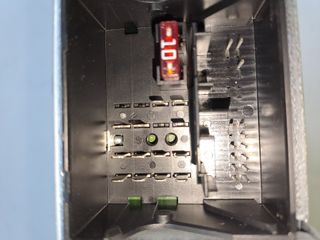 SISTEMA AUDIO / RADIO CD VOLKSWAGEN UP! (122)