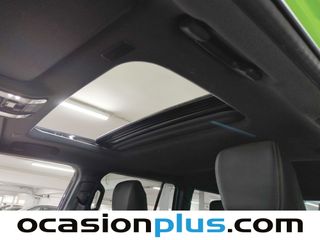 Toyota Land Cruiser 2.8 D-4D VXL Auto 150 kW (204 CV)