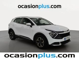 Kia Sportage 1.6 CRDi MHEV Business 4x2 100 kW (136 CV)
