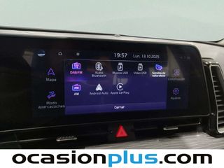 Kia Sportage 1.6 CRDi MHEV Business 4x2 100 kW (136 CV)