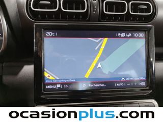 Citroen C3 Aircross PureTech 110 S&S Max 81 kW (110 CV)