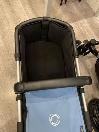 Bugaboo Cameleon 3 cochecito bebé