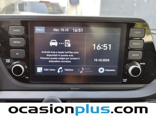 Hyundai Bayon 1.2 MPI Maxx 62 kW (84 CV)