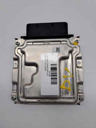 CENTRALITA MOTOR UCE KIA RIO (2)