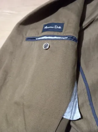 Pack 3 Americanas Caballero