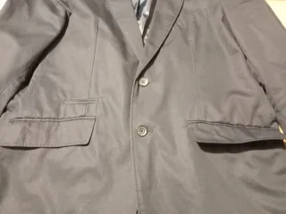 Pack 3 Americanas Caballero