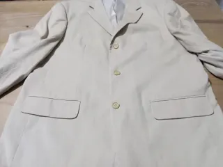 Pack 3 Americanas Caballero